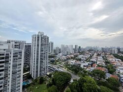 One Amber (D15), Condominium #587190001